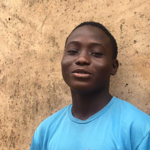 Toheeb B. profile photo