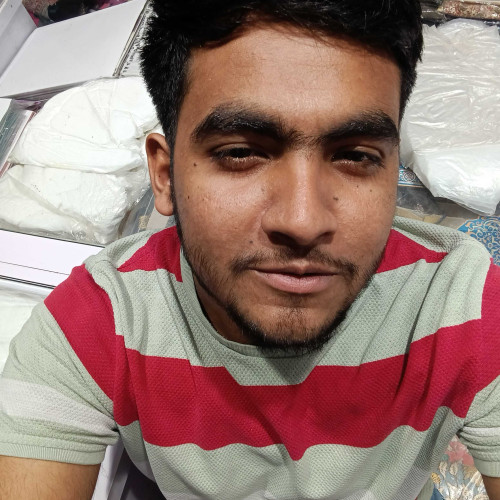 ketan c. profile photo