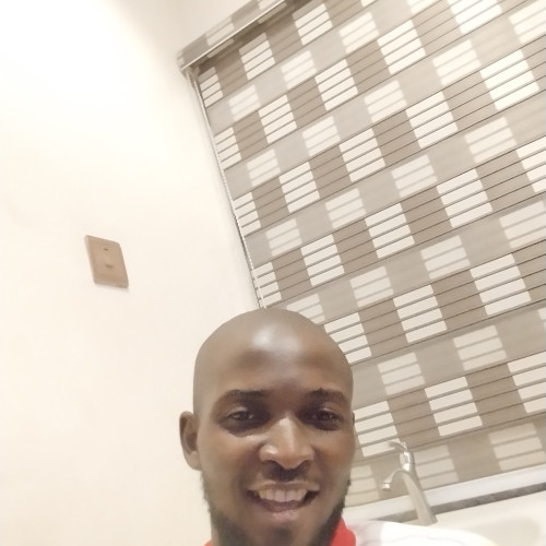 Nwabueze  M. profile photo