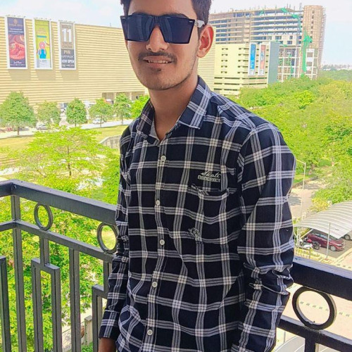 Akash A. profile photo
