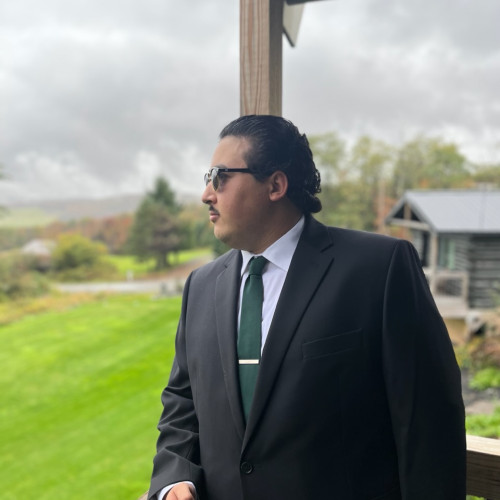 Mark l. profile photo