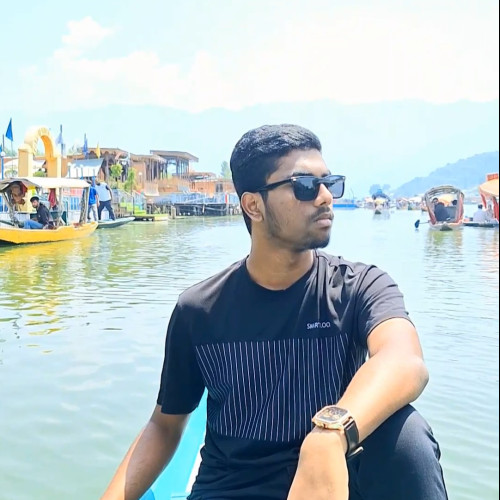 Nafi  K. profile photo