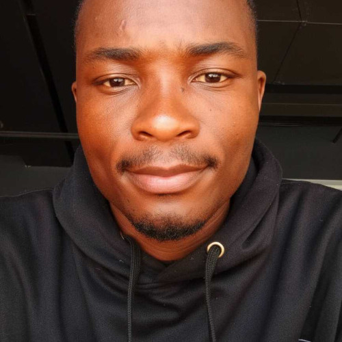 blessing g.