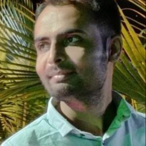 Vinod S.