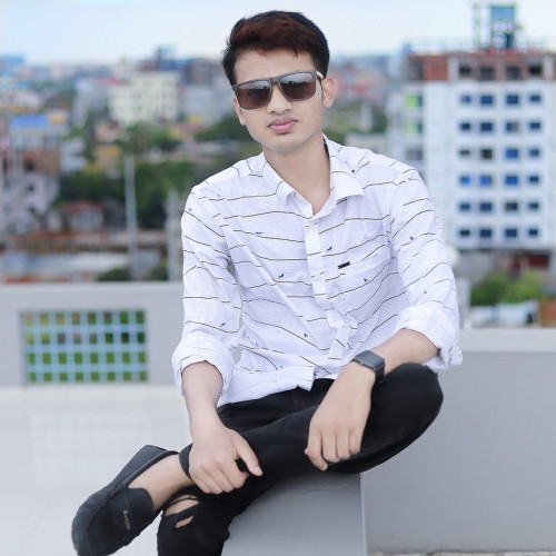 Atif A. profile photo