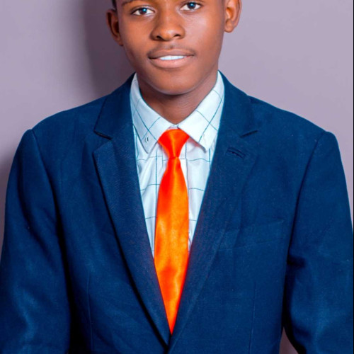 Mussa S. profile photo