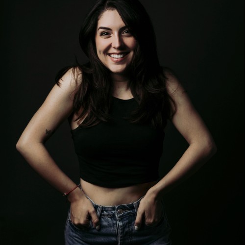 Samantha  V.