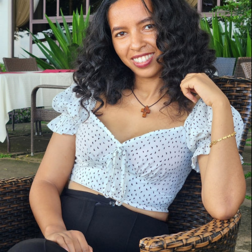 Nigist B. profile photo