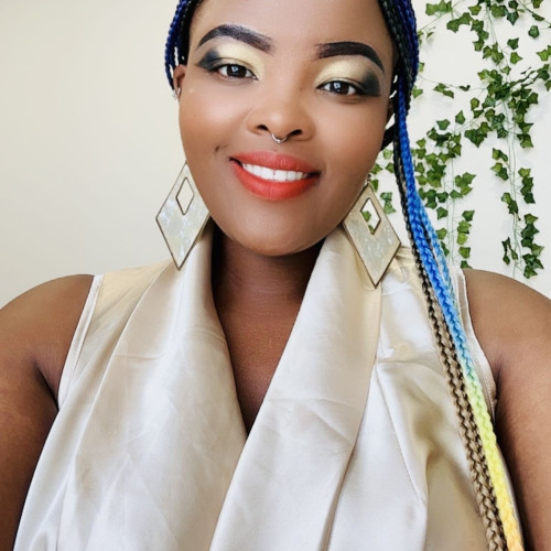Limza M. profile photo
