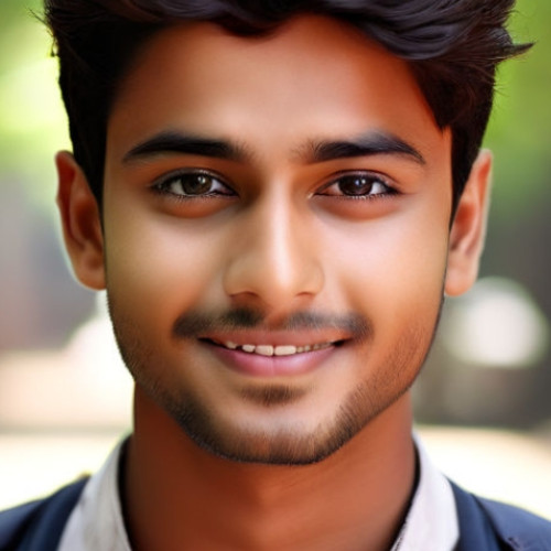 Rishi V. profile photo