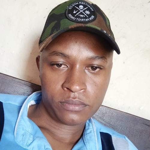 JOHN M. profile photo