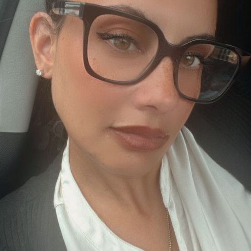 Mercedes L. profile photo