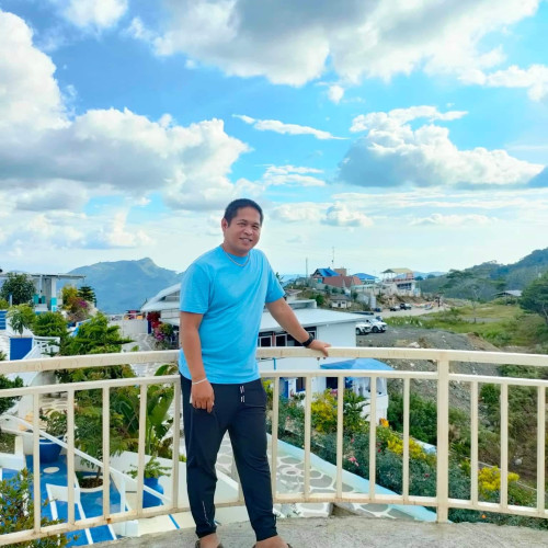 Jomar Agustin E. profile photo