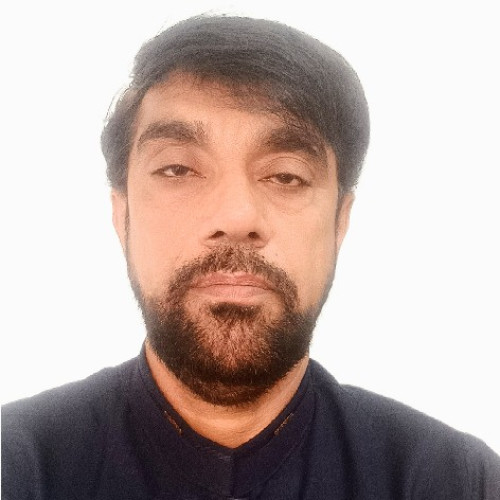 Habibullah S. profile photo