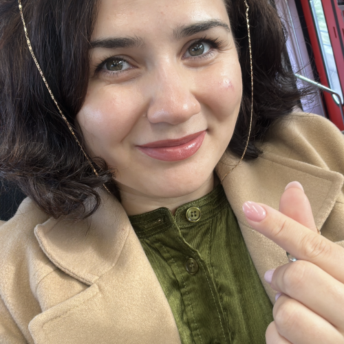 Kameta  M.