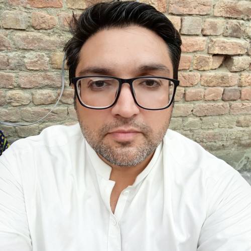 Shabbir K.