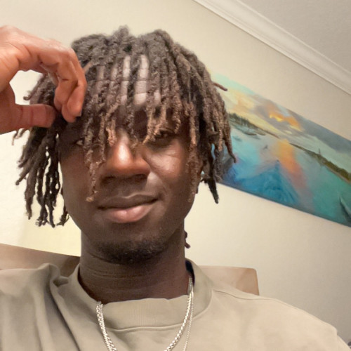 wesley e. profile photo