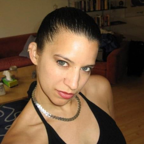 Sable B.