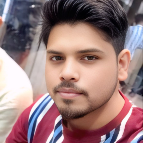 Saeedullah A. profile photo