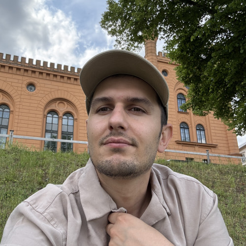 Stefan  V. profile photo