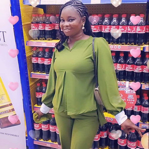Bunmi o. profile photo