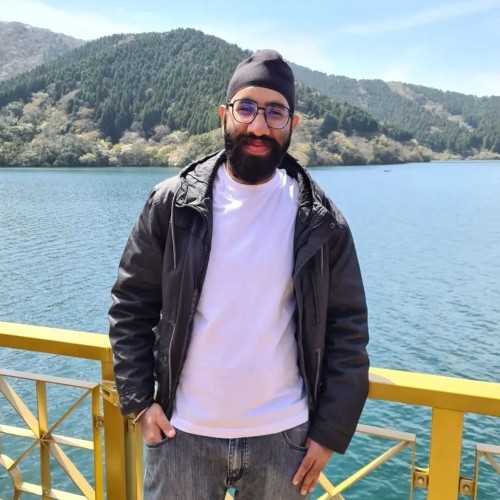 Jairaj K. profile photo