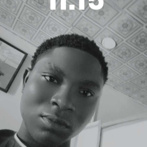 ANONGU M. profile photo