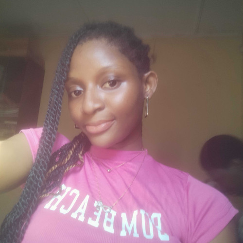 Mary f. profile photo