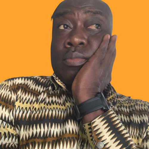 kingsley o. profile photo