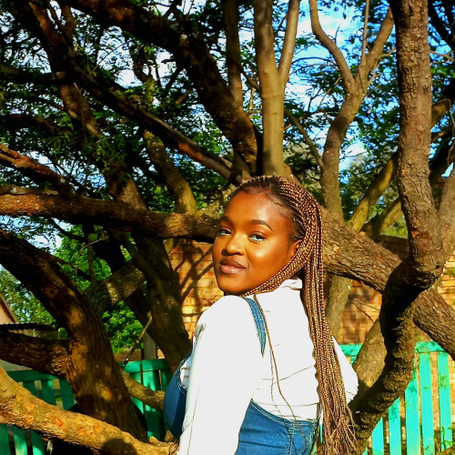 Thando s.