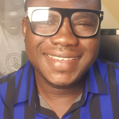 Shaibu I. profile photo