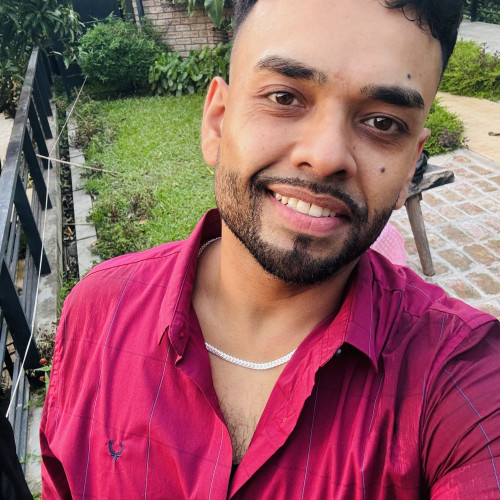 Shahadat B. profile photo