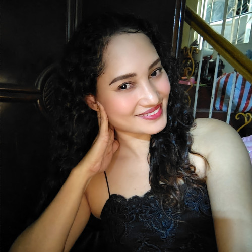 Maryam G.