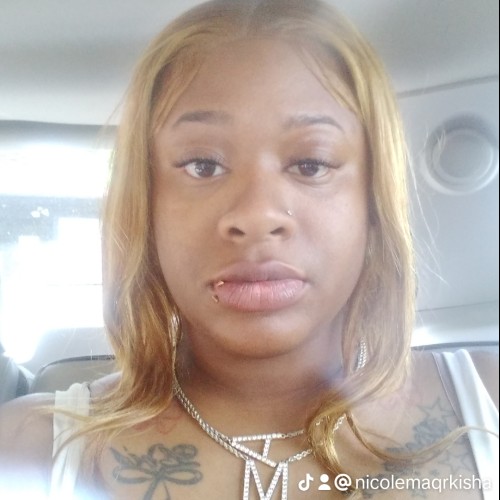 markisha p.