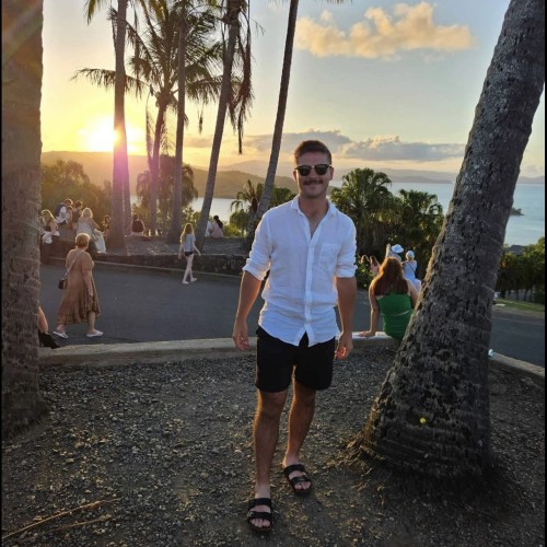 James  G. profile photo