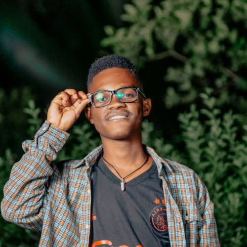 Luqman A. profile photo