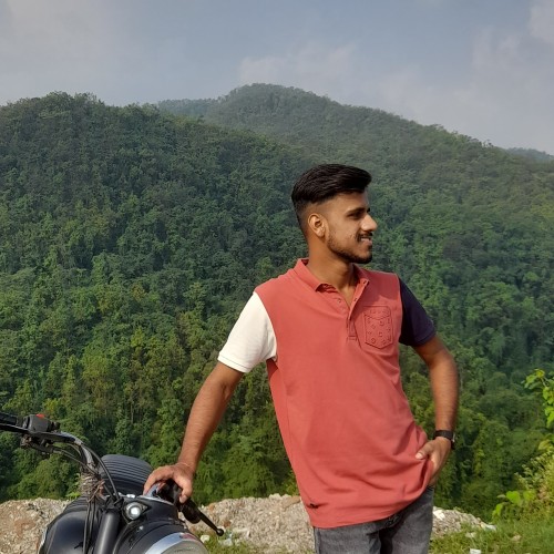 Aman R. profile photo