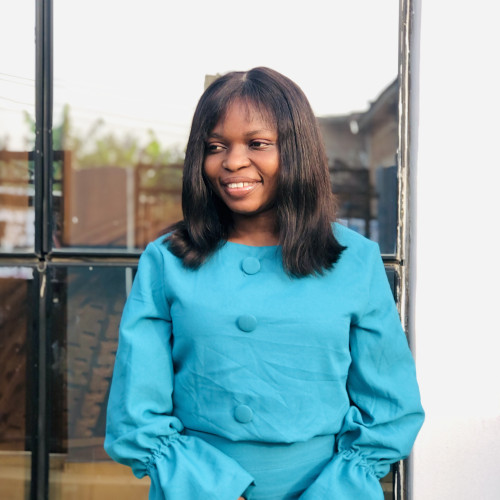Miracle O. profile photo