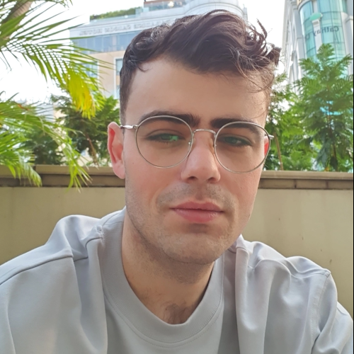 SULEYMAN UGUR G. profile photo