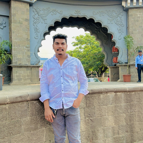 Shamit M.