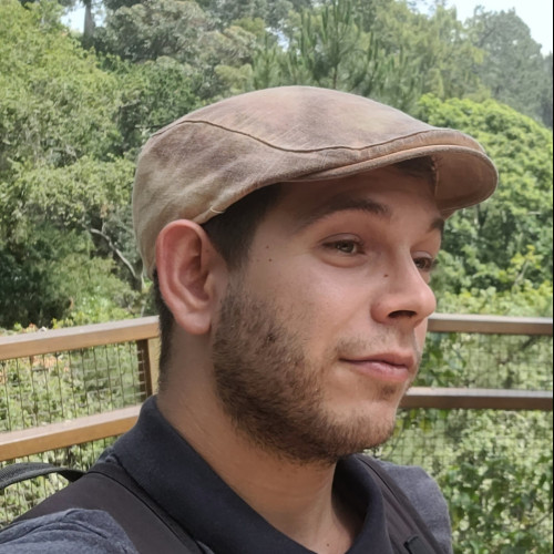 João  B. profile photo