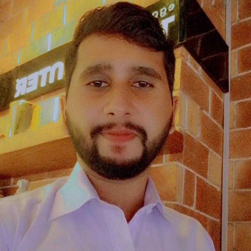 Muhammad A. profile photo