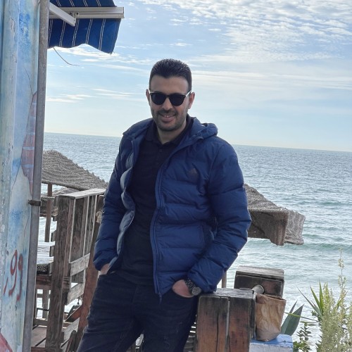 Abdellah  K. profile photo