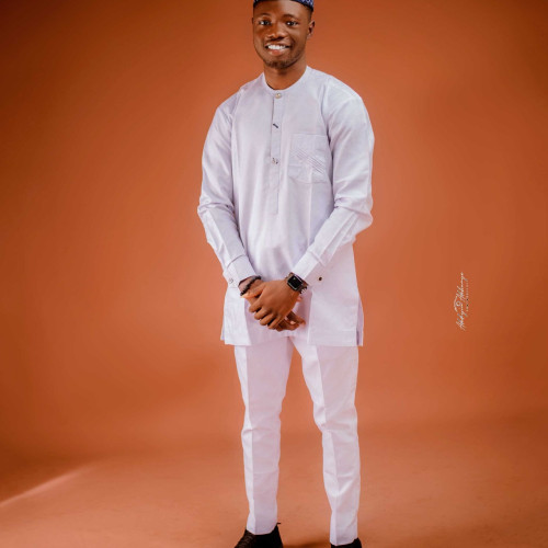 Adediran A. profile photo