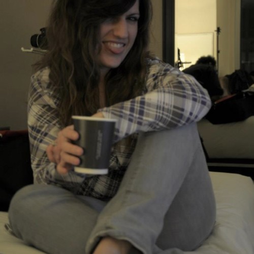 Morgan K.