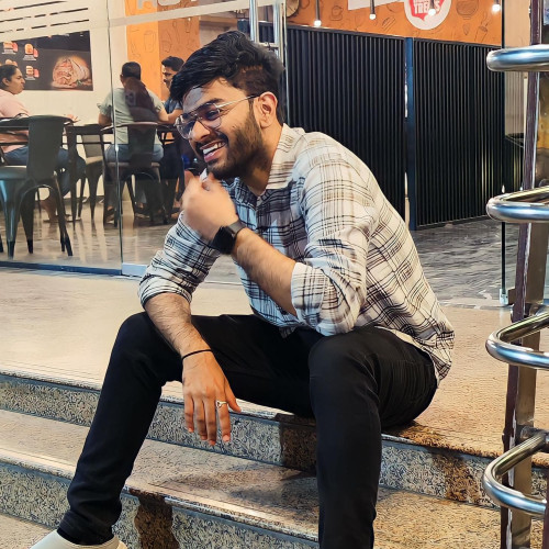 tarun v. profile photo