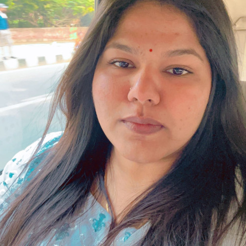 Varsha S. profile photo