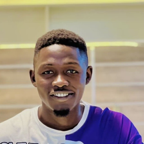 Suleiman J. profile photo