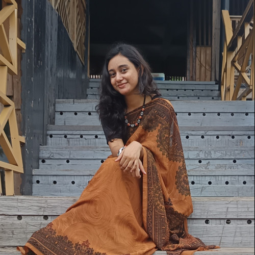 FATEMA F. profile photo