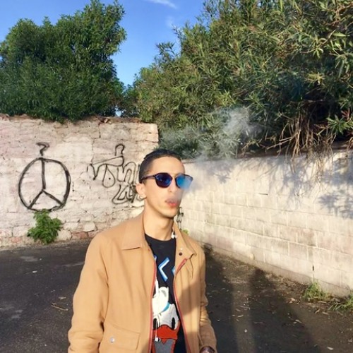 Driss K. profile photo